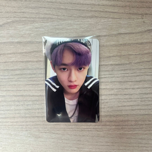 nct dream 천러 포카판매합니다 이미지