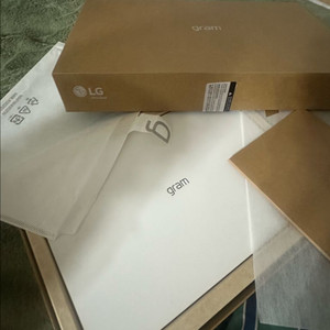 LG 그램 14 화이트, 256GB, 8GB, W