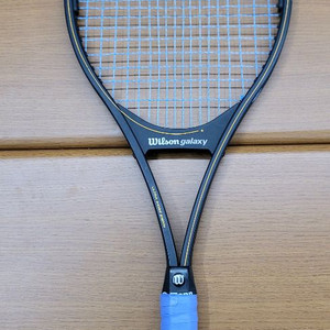 윌슨 갤럭시 울트라 Braided Graphite 라켓