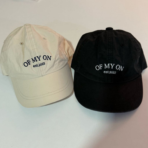 오브마이온 시그니처볼캡S