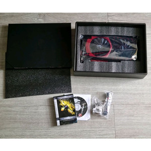MSI GTX980 OC D5 4GB 박스풀