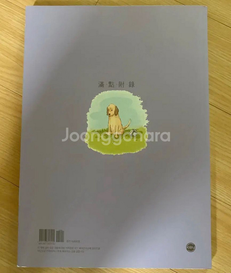 시대인재 국어 강은양t 만점부록--1