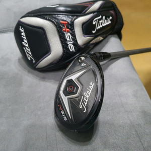 [타이틀리스트]유틸리티 4번(24도)915H 디아마나R