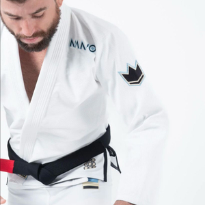 킹즈 NANO 주짓수 도복