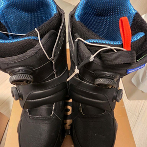 버튼 Photon 와이드 스텝온 스노우보드 부츠 295