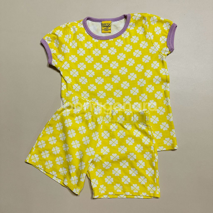 던스스웨덴 클로버 상하세트 116,98/104--0