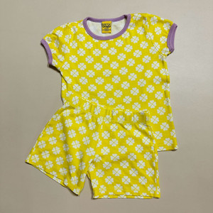 던스스웨덴 클로버 상하세트 116,98/104