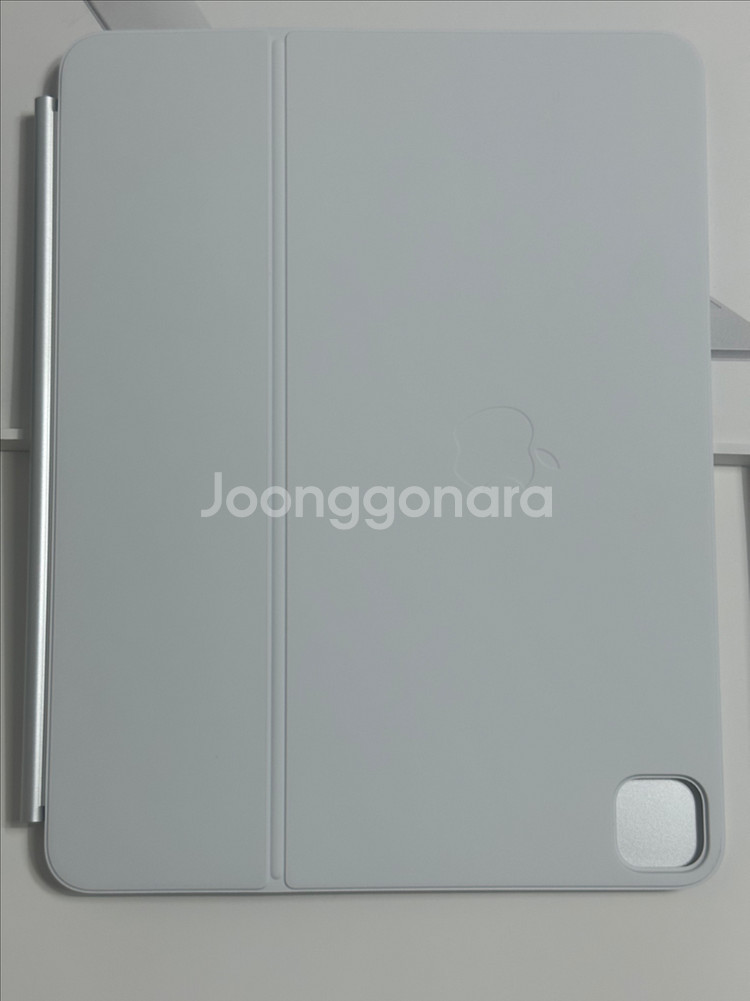 m4 아이패드 매직키보드 단순개봉--0