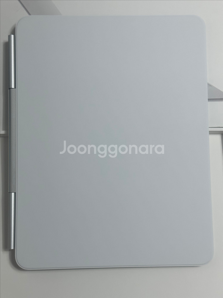 m4 아이패드 매직키보드 단순개봉--1