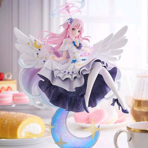 블루아카이브 미카,히나,프리나 피규어 팝니다