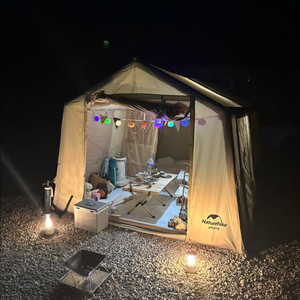 네이처하이크 12x (발수코팅 ,특수세탁0)