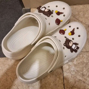 중고 슬리퍼 270~275