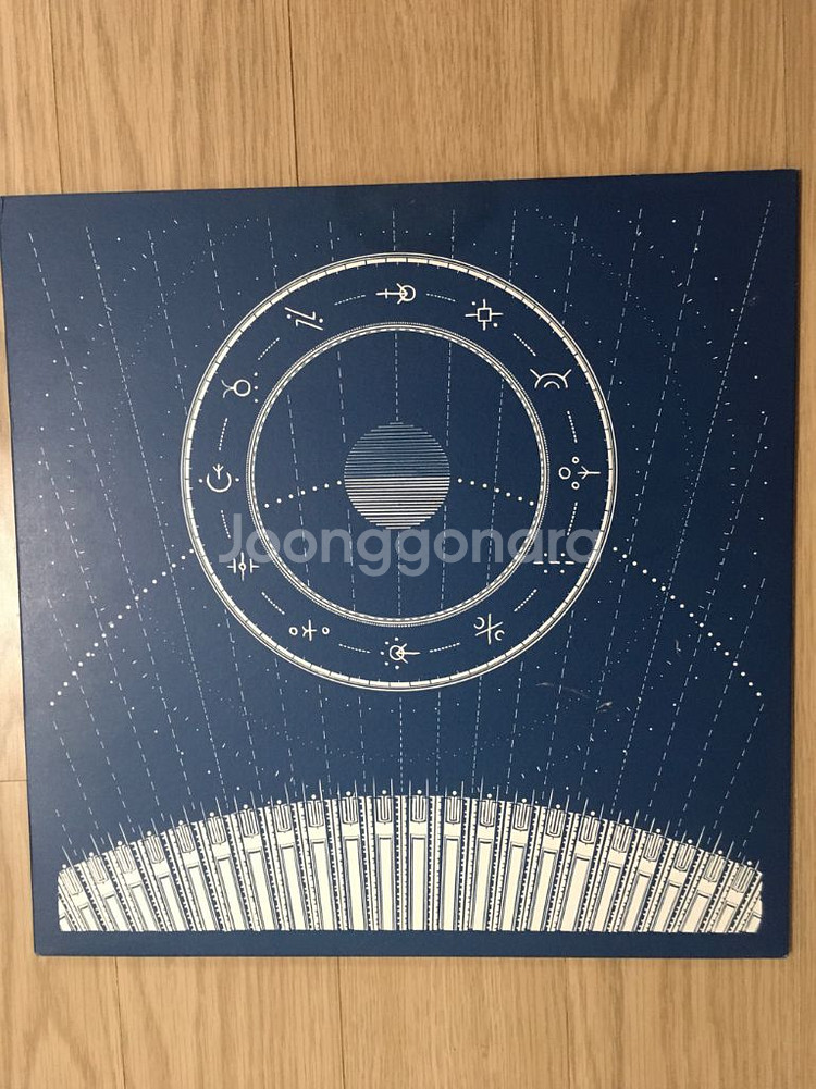 브루노 메이저 LP A Song For Every Mo--0