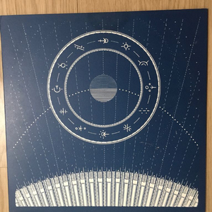 브루노 메이저 LP A Song For Every Mo