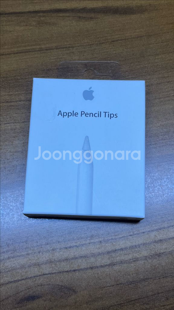 애플펜슬 정품 펜슬팁 펜촉--0