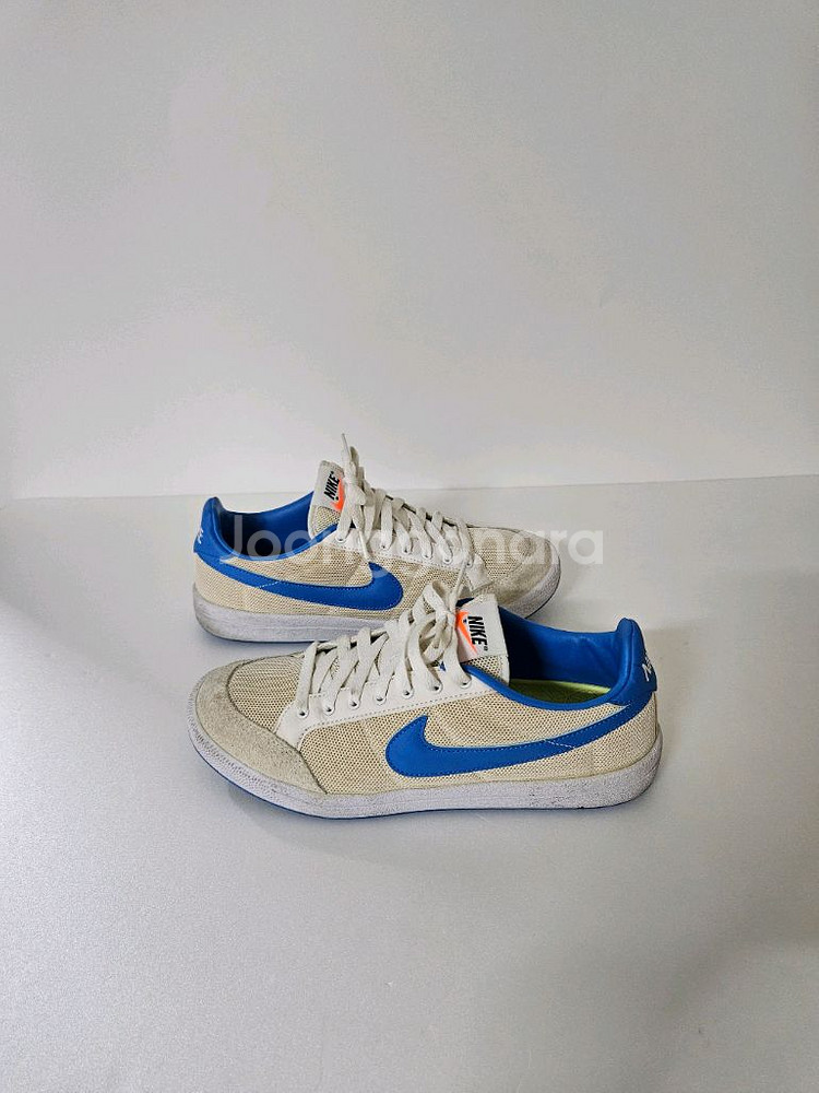 270)나이키 스니커즈 운동화--2