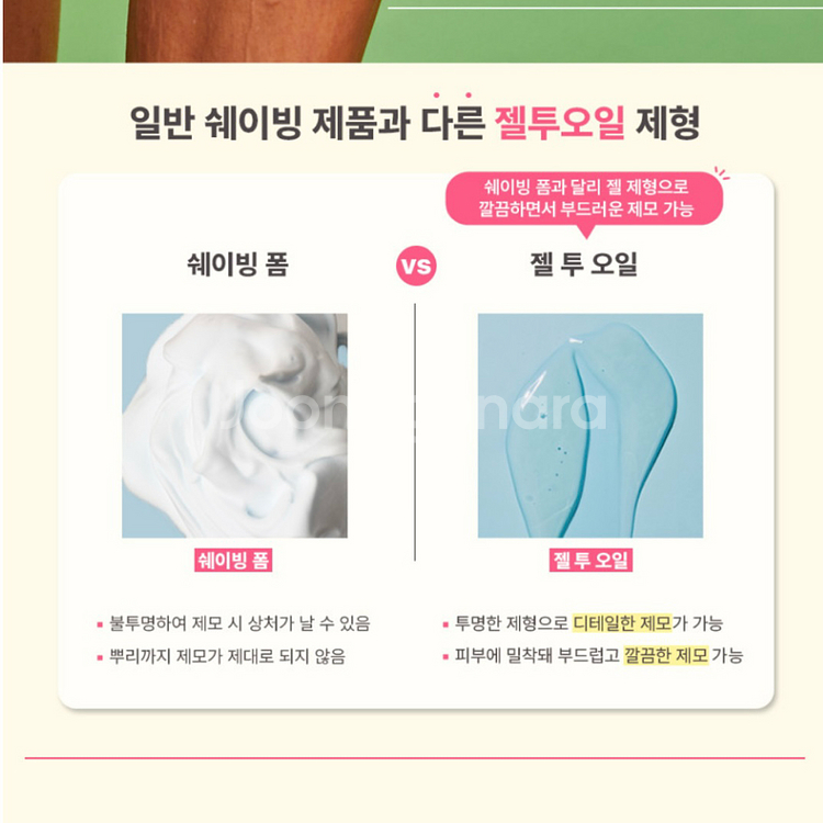 트리헛 모이스처라이징 쉐이브 오일--1
