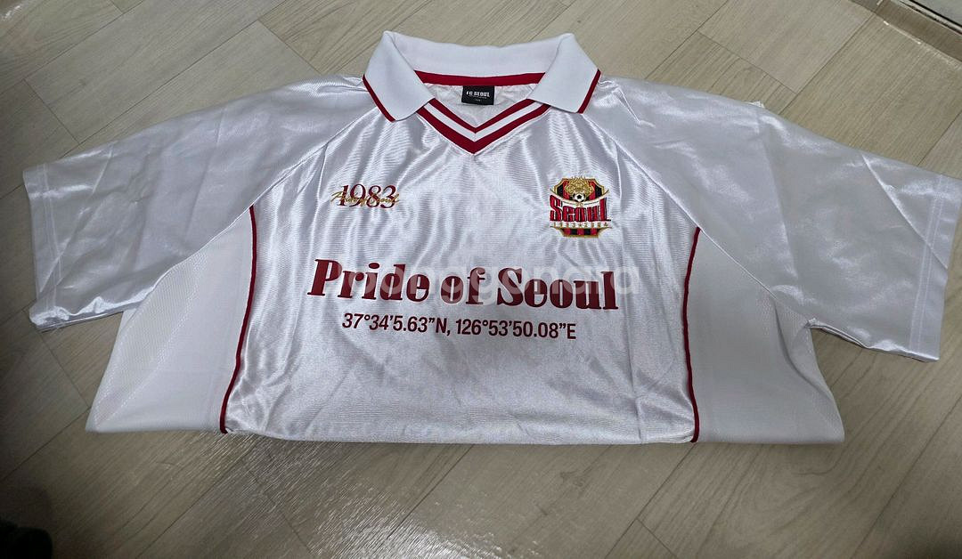 FC서울 클래식 카라티--0