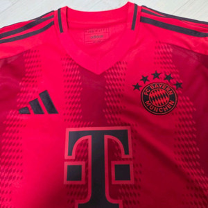 뮌헨유니폼 xl판매