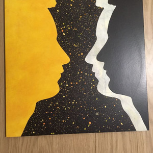 Tom Misch 톰미쉬 Geography 2LP BL