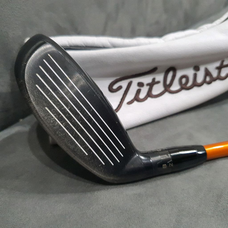 타이틀리스트 유틸리티 2번(18도)특주샤프트 이미지