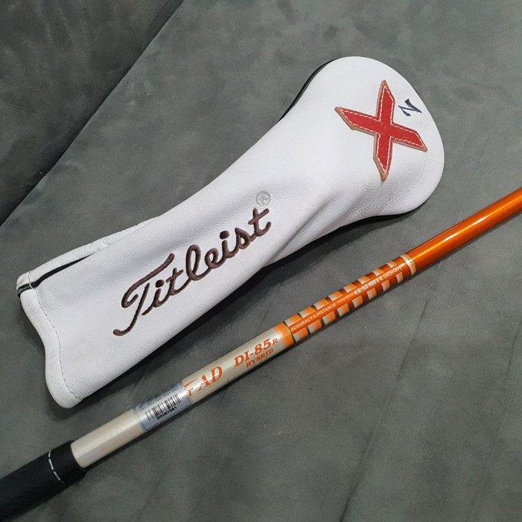 타이틀리스트 유틸리티 2번(18도)특주샤프트 이미지