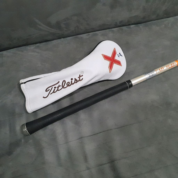 타이틀리스트 유틸리티 2번(18도)특주샤프트 이미지