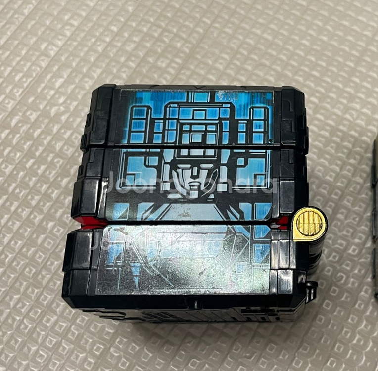 파워레인저 애니멀포스 애니멀체인저 팝니다(택포)--0