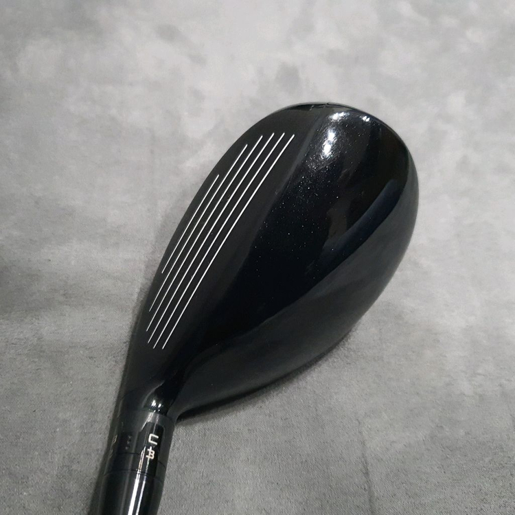 타이틀리스트 유틸리티 2번(18도)75-R 국내정품 A급 이미지