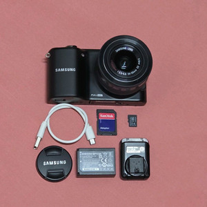 삼성nx2000 렌즈킷