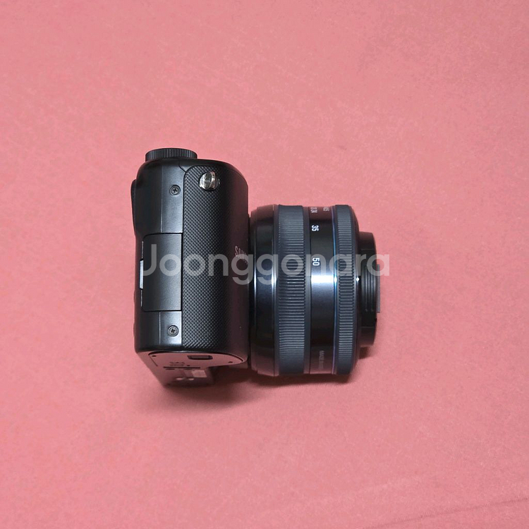 삼성nx2000 렌즈킷--5