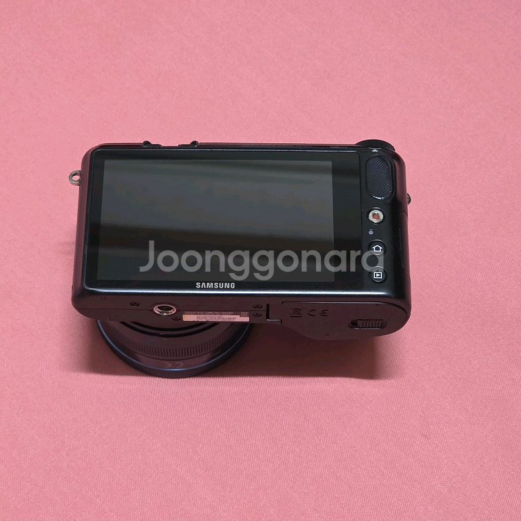 삼성nx2000 렌즈킷--2