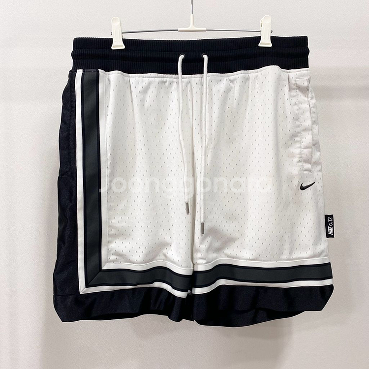[2XL] 나이키 드라이핏 신형 농구 반바지--0