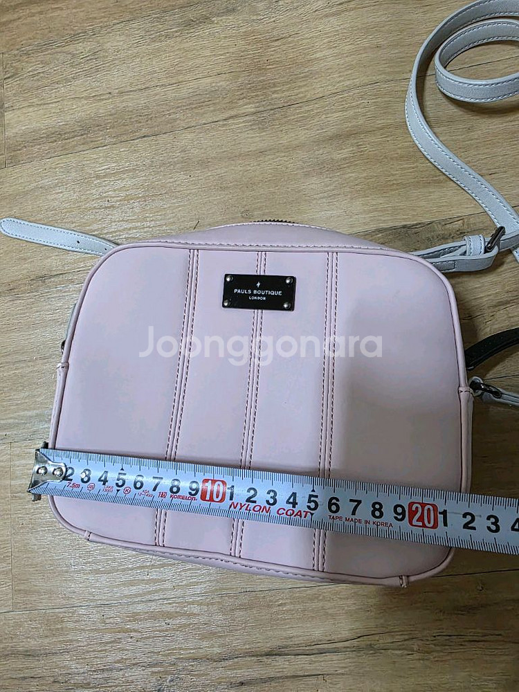 폴스 부띠끄 가방--0