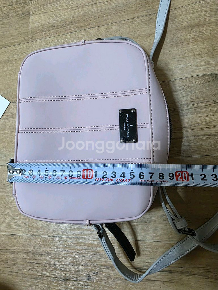 폴스 부띠끄 가방--1