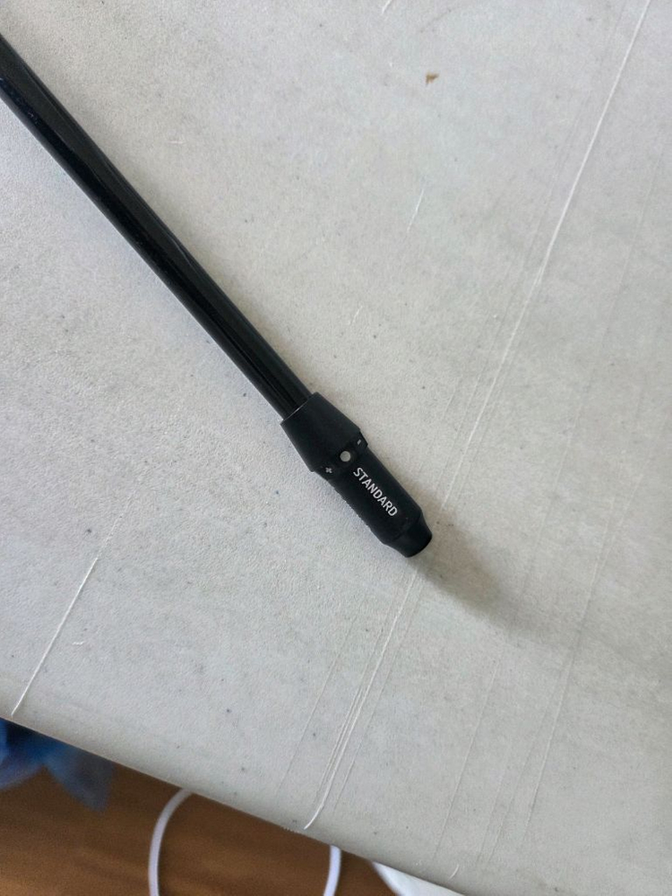 미쯔비시 텐세이 오렌지 CK 프로 50X 드라이버용 샤프트( 이미지