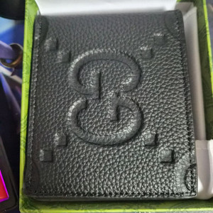 ㅁ1러급 구찌 남자 반지갑