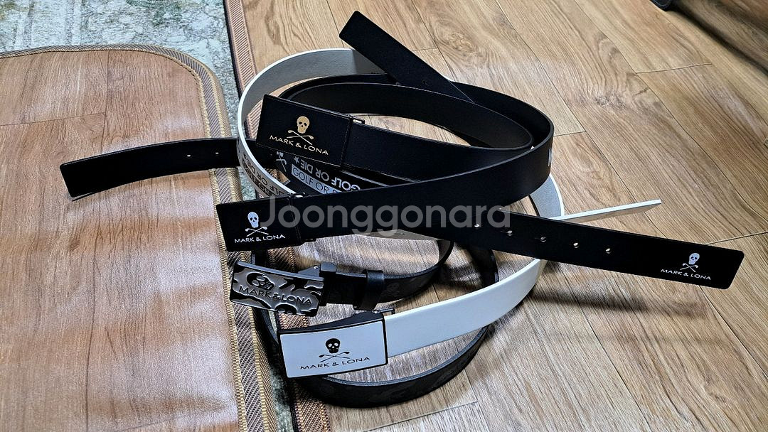 브랜드별 골프벨트--6