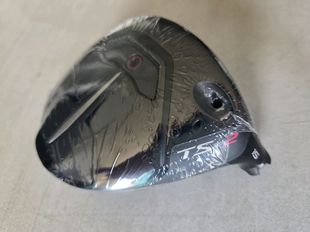 타이틀리스트 TSR2 페어웨이우드 헤드(새상품) 이미지