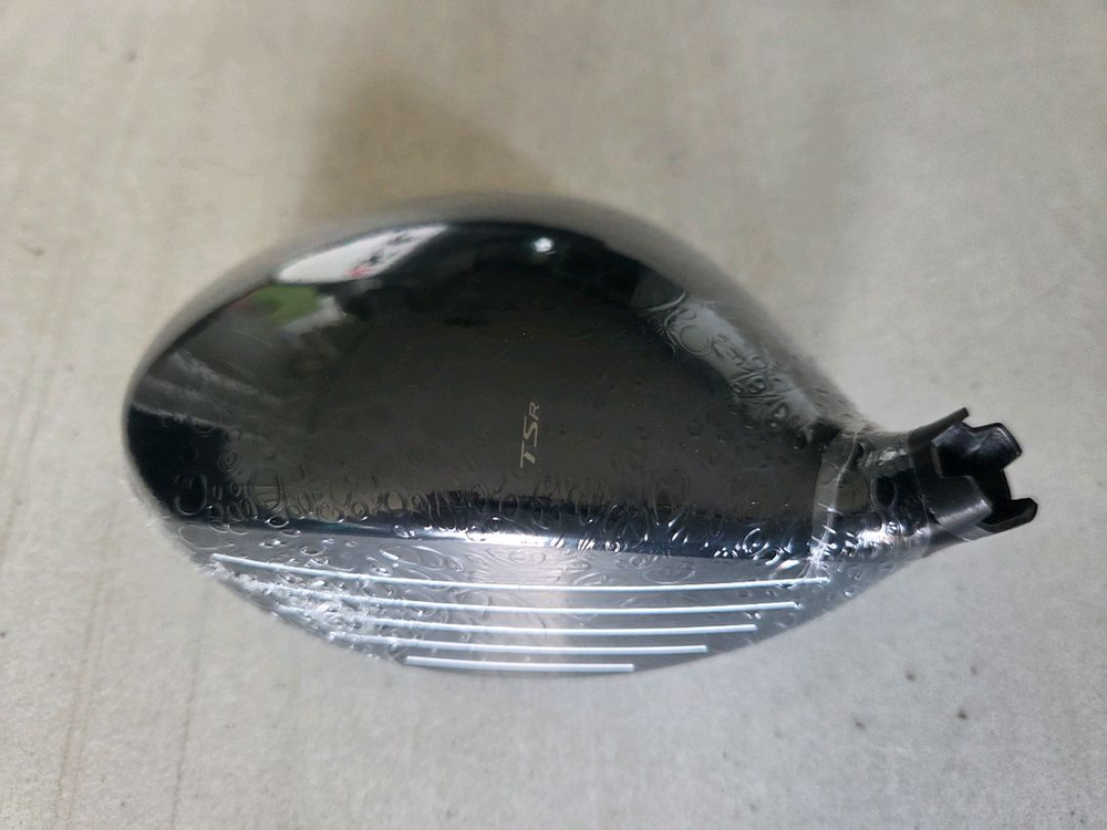 타이틀리스트 TSR2 페어웨이우드 헤드(새상품) 이미지