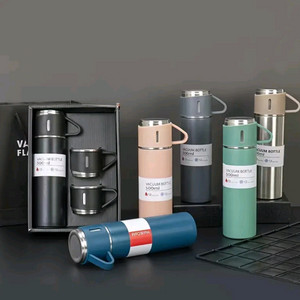 휴대성이좋은 500ml텀블러