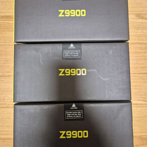 Z9900 32G 3대일괄판매