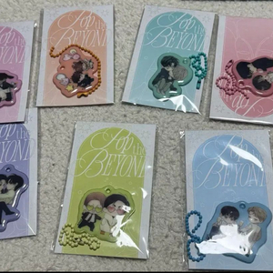 비욘드 팝업 리디 특전 일괄 양도