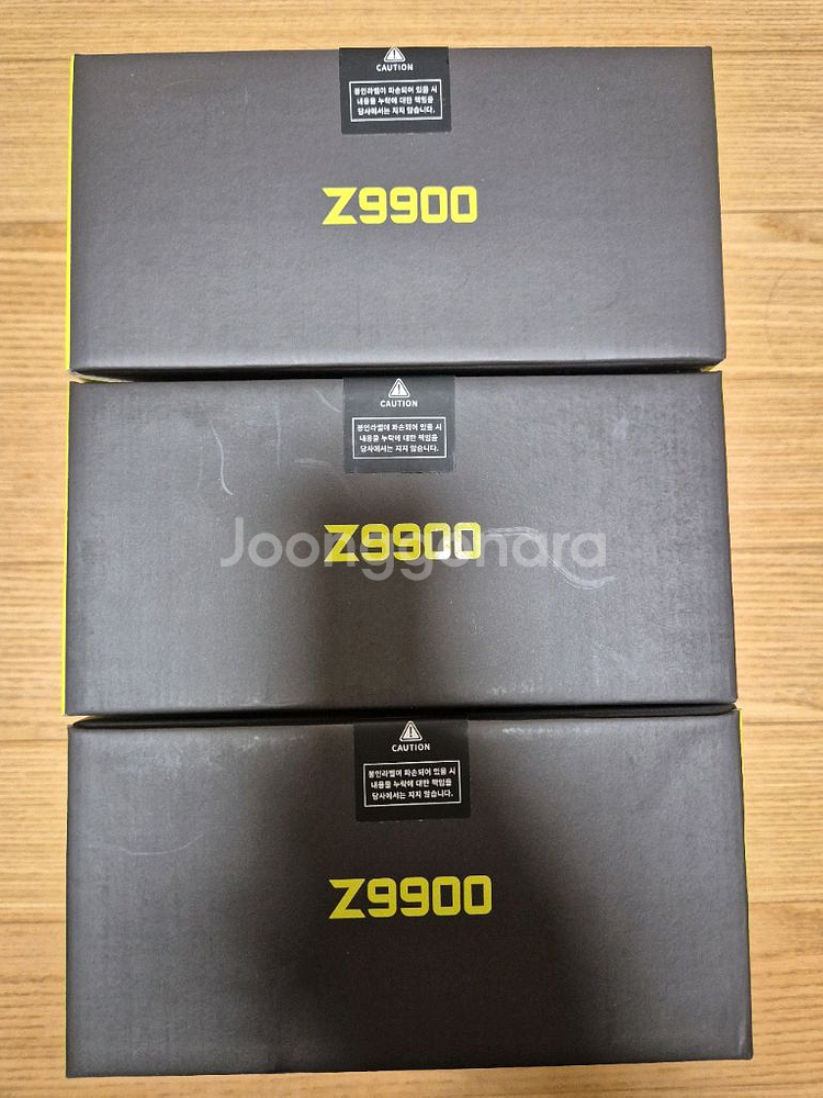 Z9900 32G 3대일괄판매--2