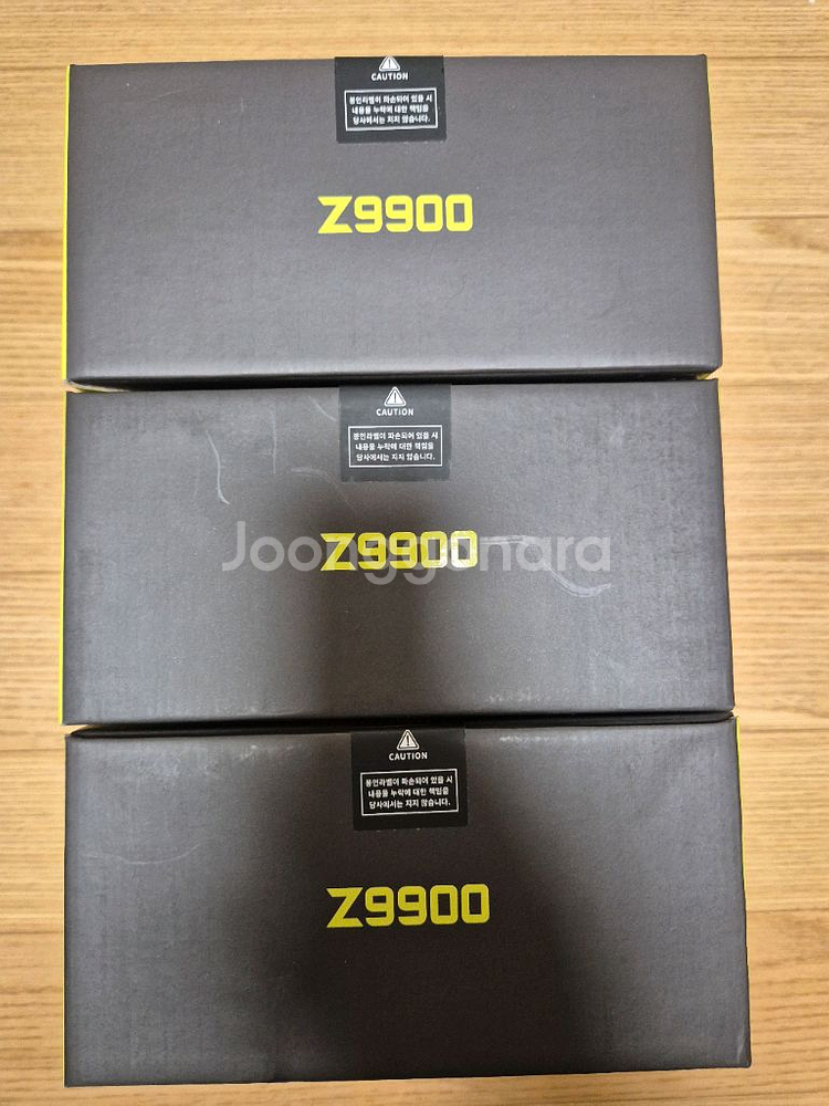Z9900 32G 3대일괄판매--0