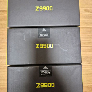 Z9900 32G 3대일괄판매