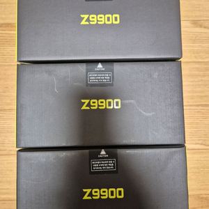 Z9900 32G 3대일괄판매