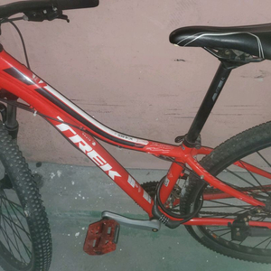 TREK Xxaliver4 자전거(sky26)