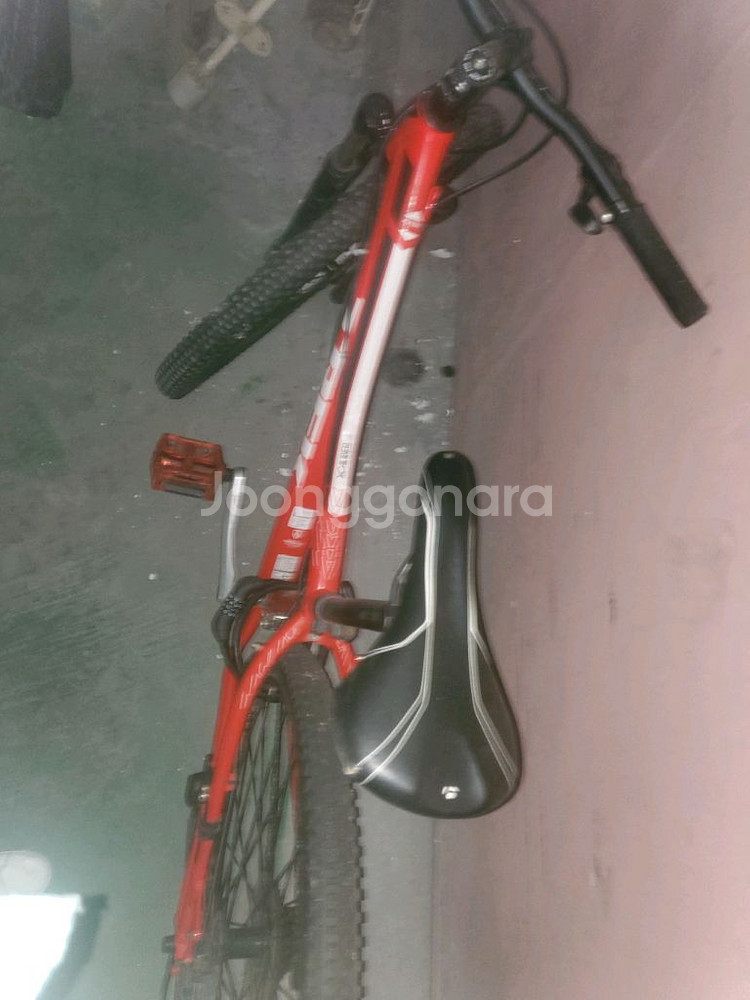 TREK Xxaliver4 자전거(sky26)--1