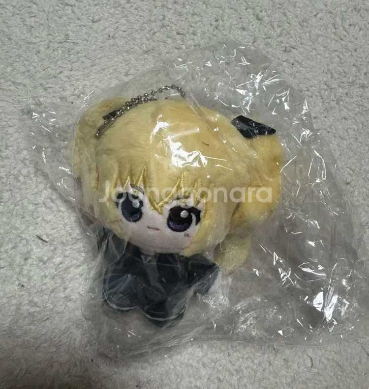 캐캐체 우타우 세라 인형 누이 마스코트 캐릭캐릭체인지--0